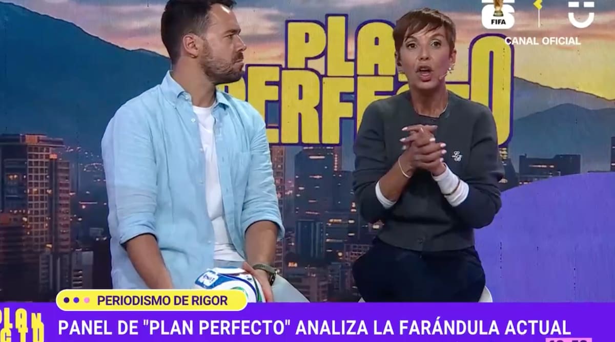 La Dama de Hierro se lanzó sin filtro contra Paula Escobar y Pablo Candia.
