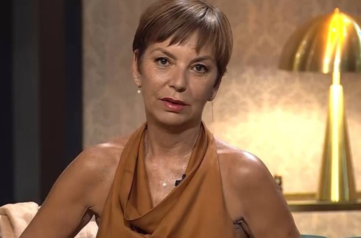 “Realmente perverso”: Fran García-Huidobro revela oscuros detalles de los chats entre Maite Orsini y Millaray Viera