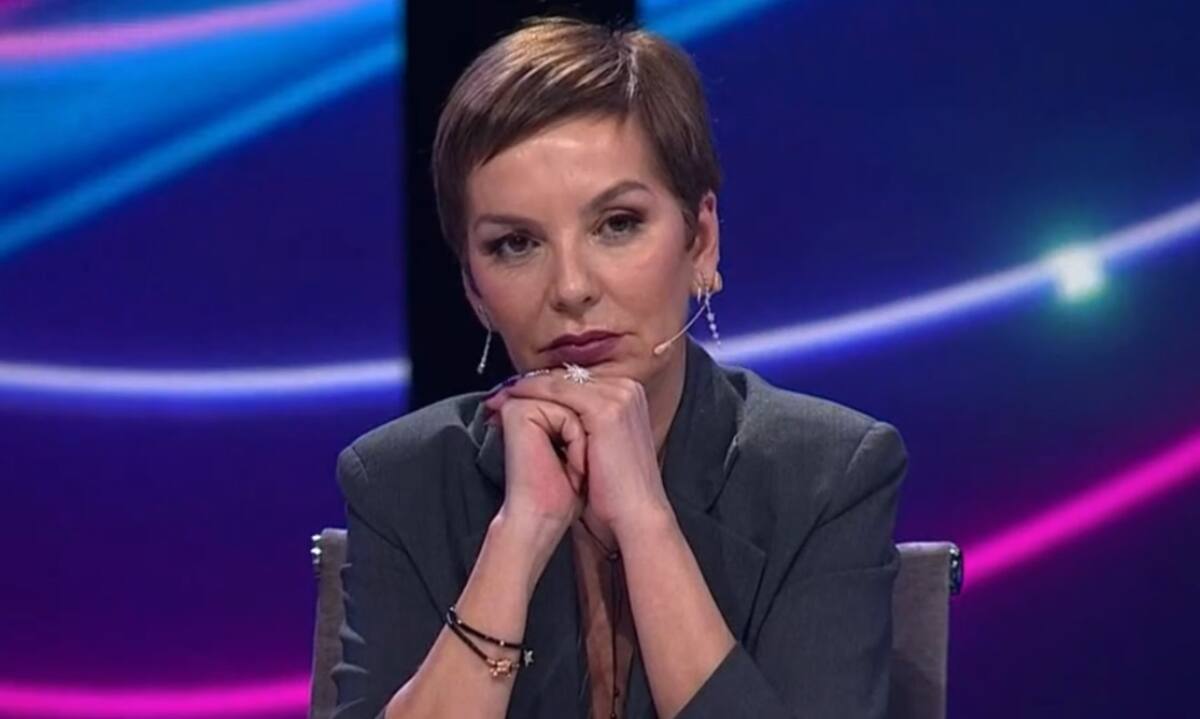 no participará en el nuevo reality de CHV. Créditos: Instagram