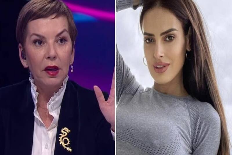 Créditos: Instagram