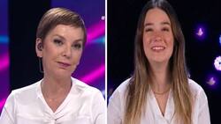 “Algunos se aburren”: Fran García-Huidobro se refiere al canto recurrente de Alessia Traverso en “Gran Hermano” Chile