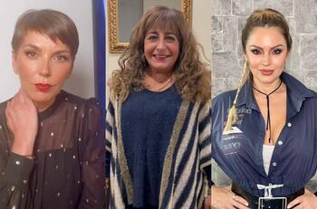 La defensa de Helhue Sukni a Fran García-Huidobro tras declaraciones de Yasmín Valdés