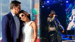 “Mamá chocha”: El orgullo de Fran García-Huidobro porque su hijo con Julio César Rodríguez inspira a otros jóvenes a cumplir sus sueños