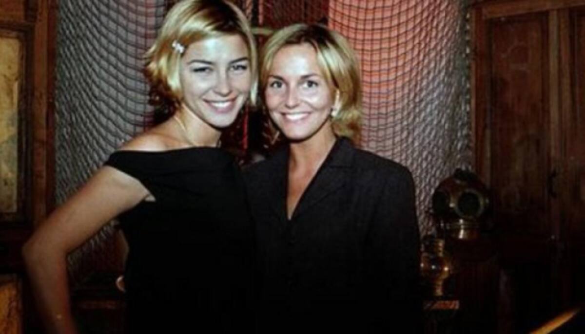 Las actrices se enfrentaron cuando grabaron Cerro Alegre.