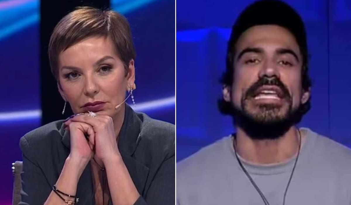 nuevamente se enfrentan.