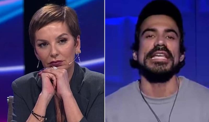 nuevamente se enfrentan.