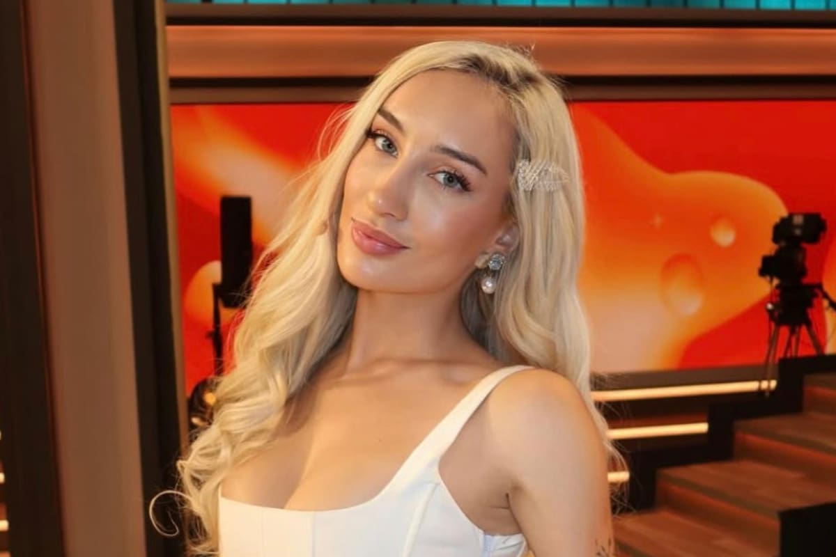 La cantante urbana podría llegar a Volverías con tu Ex 2.