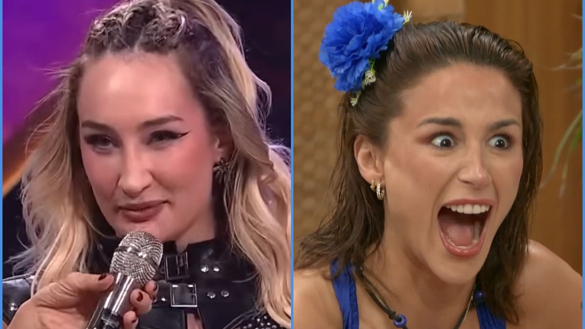 “Rata inmunda”: Fran Maira barrió con Guarén en Fiebre de Baile y destapó una cruda traición