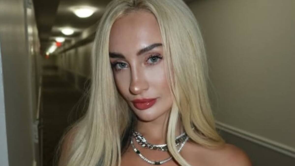 “Tengo ganas de dejarlo todo”: Fran Maira publica profunda reflexión sobre el odio que recibe en redes sociales