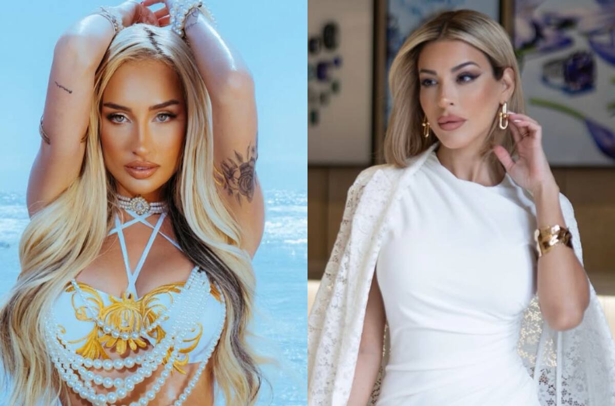 “Por qué idolatran tanto a gente de mier…”: Fran Maira se lanzó con todo contra Oriana Marzoli