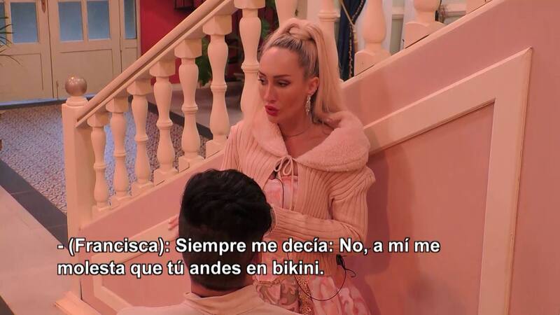 Fran Maira tras la mala decisión de Austin en "Ganar o Servir"