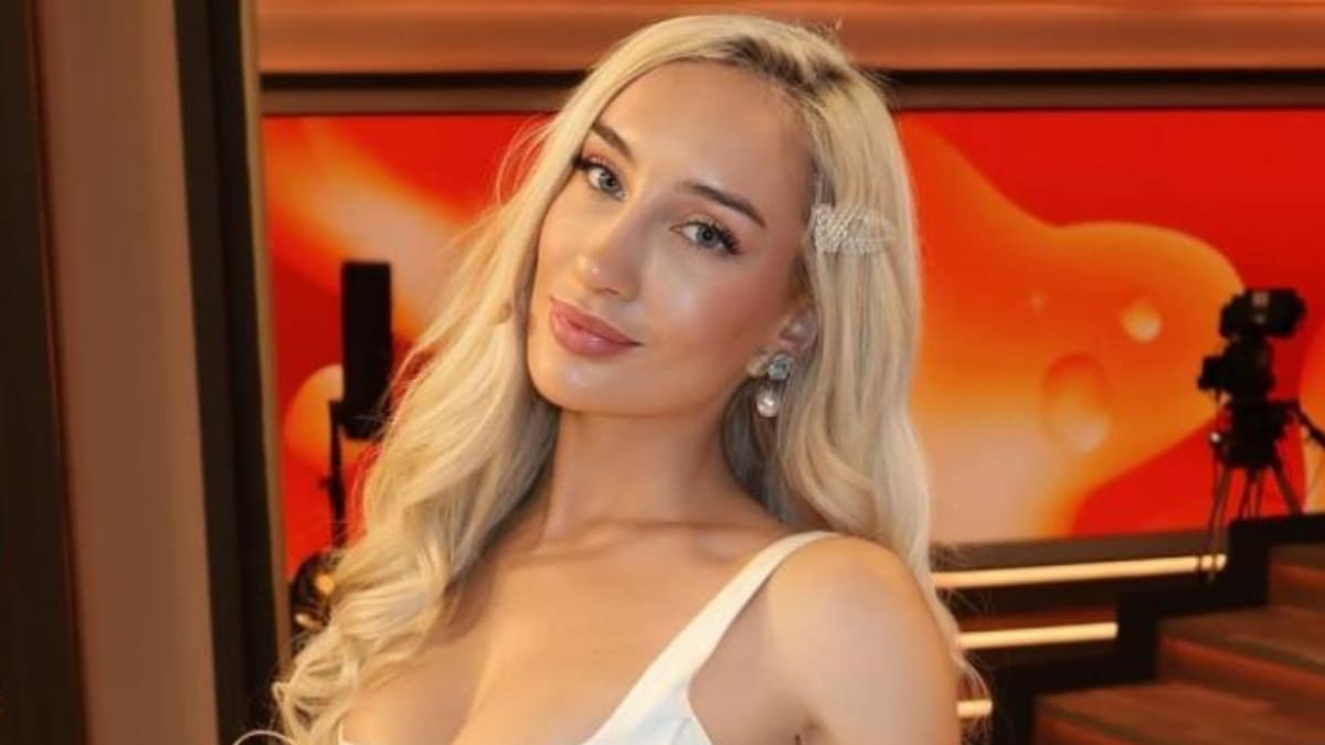 “Me pegó él…”: Fran Maira rompe el silencio y reaparece con impactante registro tras brutal golpiza