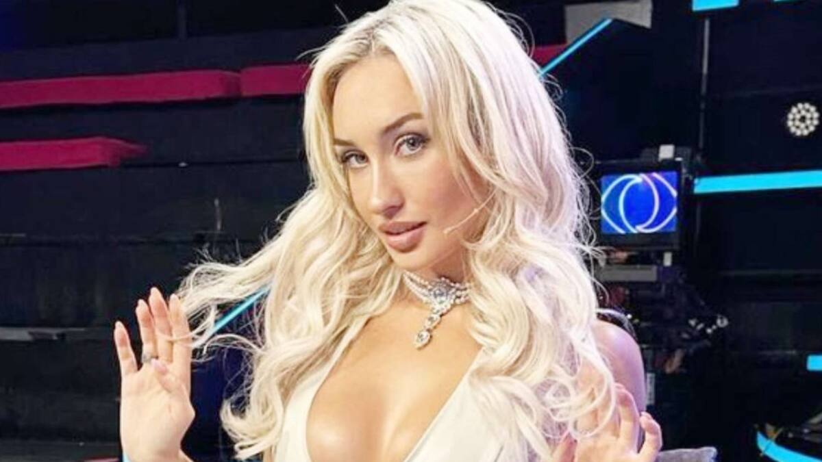 ¿Participante o jurado? Filtran supuesto arribo de Fran Maira a importante estelar de CHV