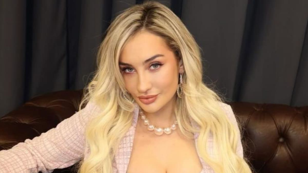 ¿Y Volverías con tu Ex? Filtran la drástica decisión de Mega con Fran Maira tras brutal golpiza
