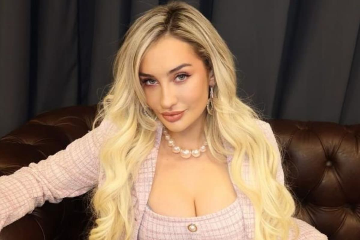 La cantante habría estado casi confirmada para Volverías con tu Ex 3.