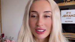 Moderno, amplio y con una hermosa vista: Así es el impresionante departamento de Fran Maira