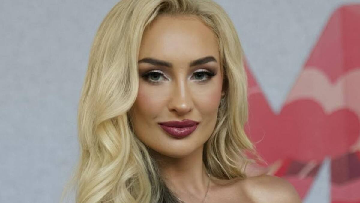 Fran Maira estalla tras ser bajada de famoso evento: “Por ser mujer nos pasaron por la callam…”