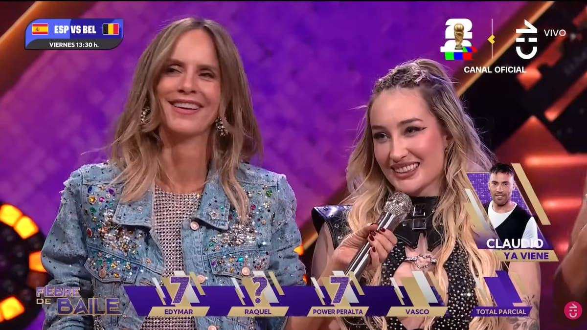 Vasco le subió la nota gracias a sus declaraciones. Foto: reproducción.