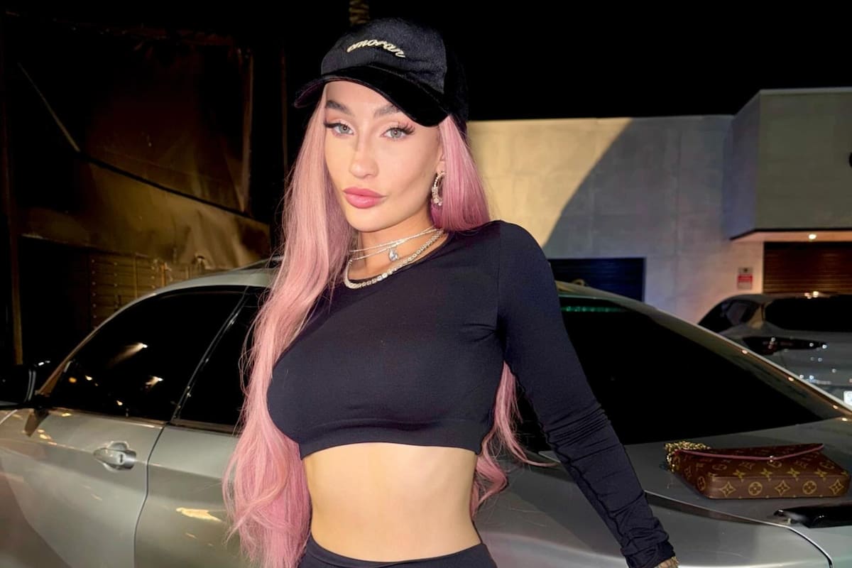 Destapan detallas de la querella contra la cantante. Foto: Instagram.