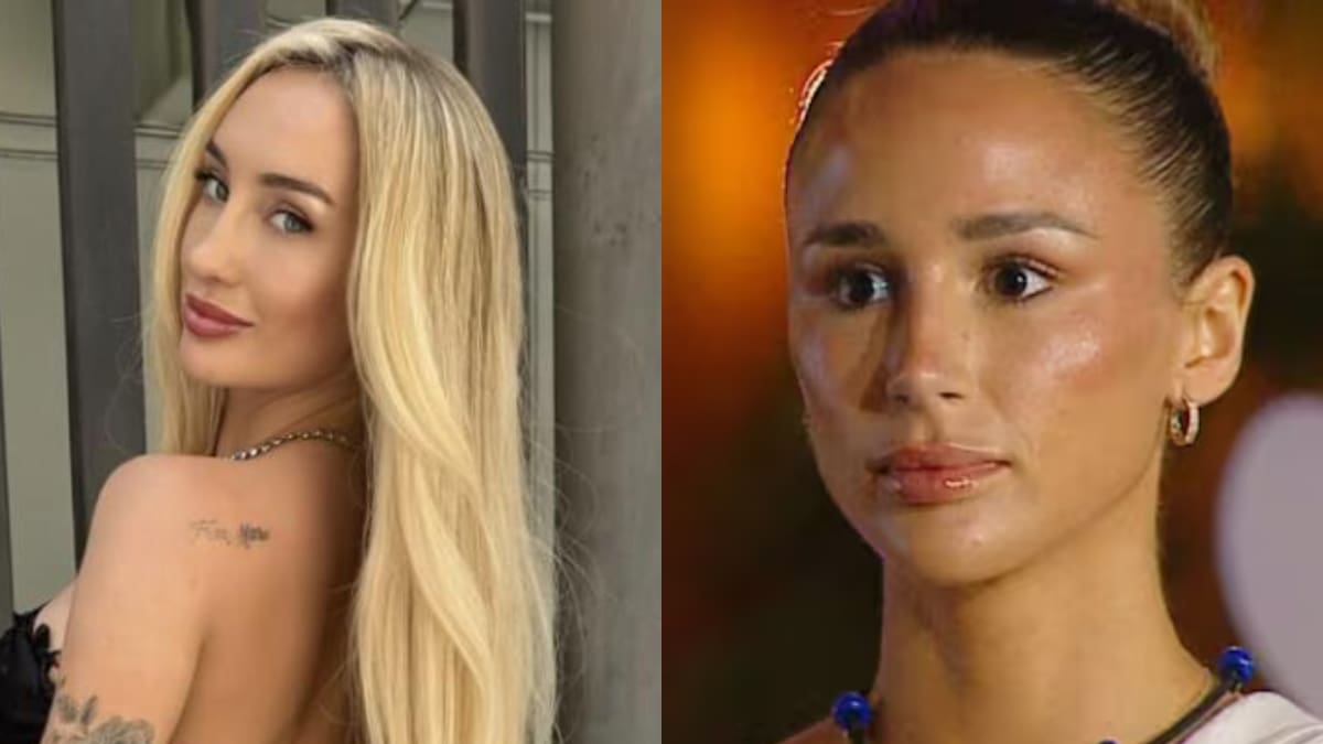 “Cuando los tenga de frente…”: Fran Maira rompe el silencio y responde a los polémicos dichos de Guarén en Volverías con tu Ex 2