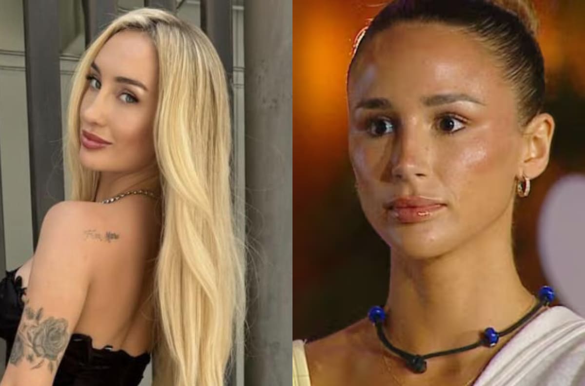 “Cuando los tenga de frente…”: Fran Maira rompe el silencio y responde a los polémicos dichos de Guarén en Volverías con tu Ex 2