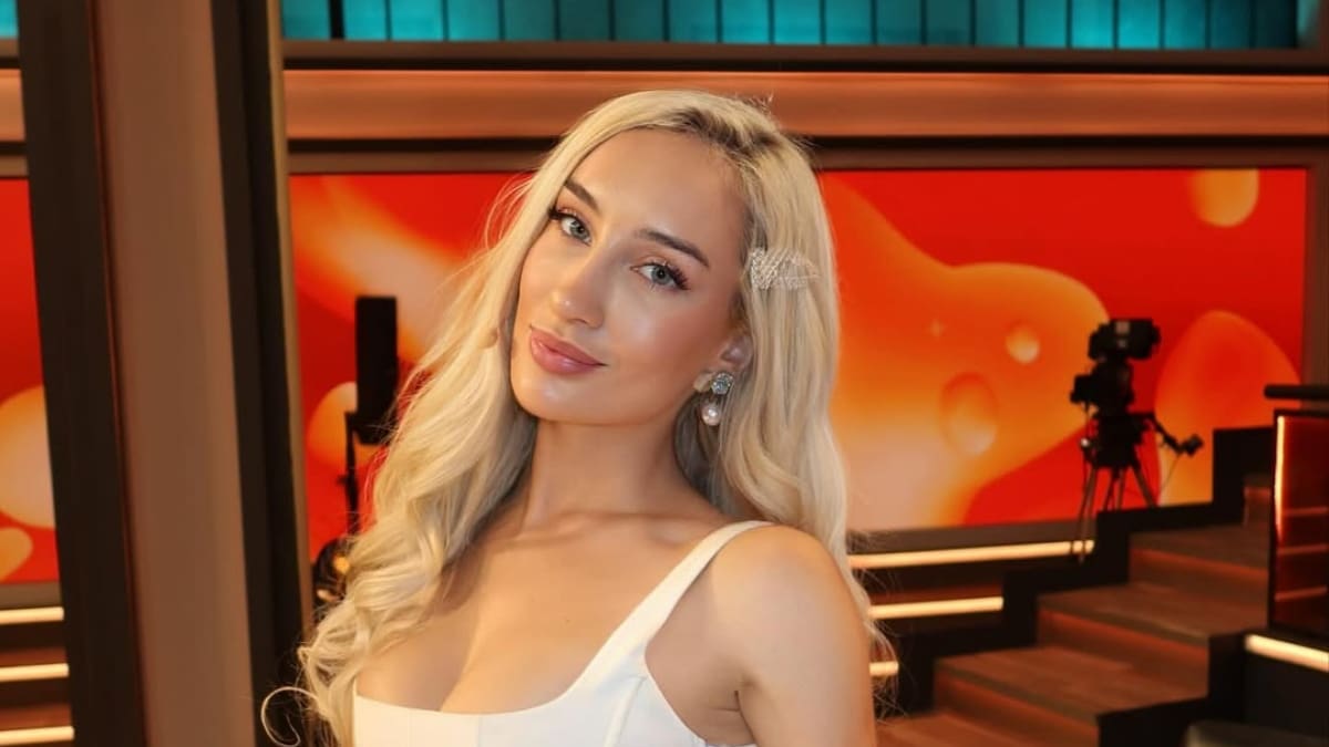 “Me pasó lo mismo que a Flavia”: Fran Maira rompe el silencio tras ser ninguneada por Austin Palao