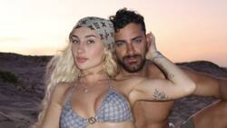 “¿Remember?”: Las fotos que confirman una supuesta reconciliación entre Fran Maira y Austin Palao