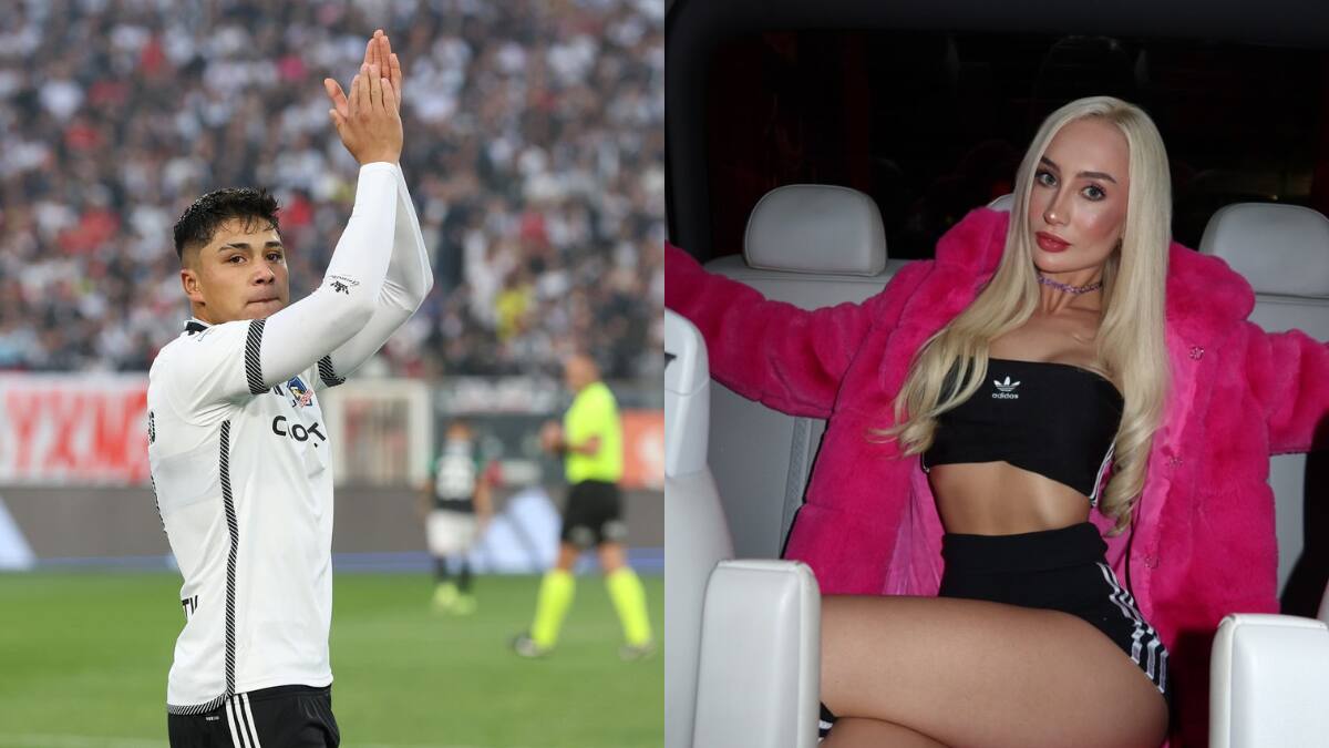 ¿Están juntos? Todo lo que se sabe del supuesto romance de Damián Pizarro con Fran Maira