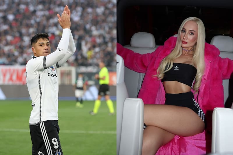 El par desató los primeros rumores de romance a mediados de junio.