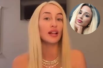 “Voy a responder todo en mi música”: Fran Maira vuelve a arremeter en contra de Guarén