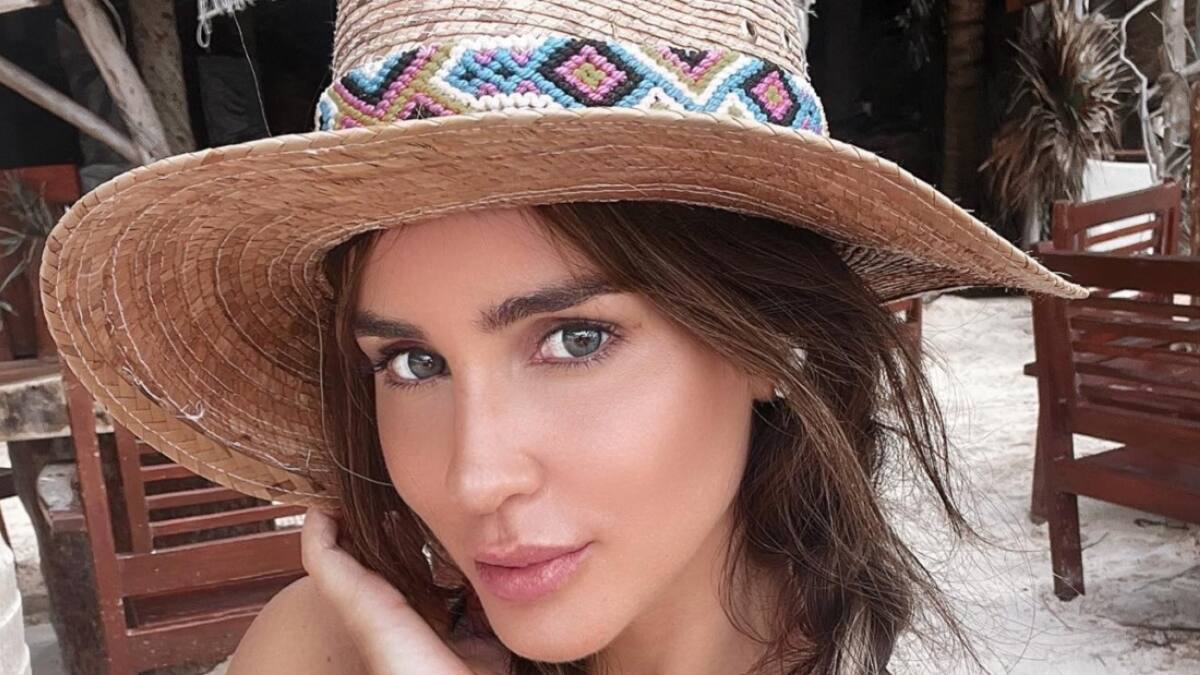 Fran Undurraga terminó en urgencias tras sufrir problema de salud durante sus vacaciones en Punta Cana