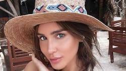 Fran Undurraga terminó en urgencias tras sufrir problema de salud durante sus vacaciones en Punta Cana