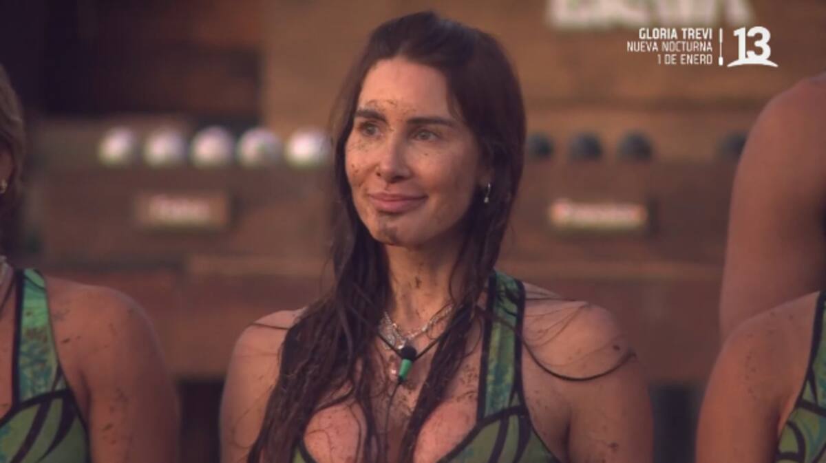 Foto: Canal 13.
