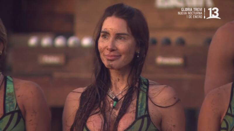 Foto: Canal 13.