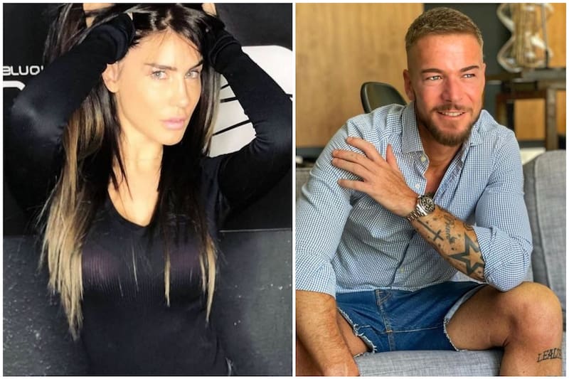 La chica reality desclasificó la infidelidad que sufrió por Tony Spina.