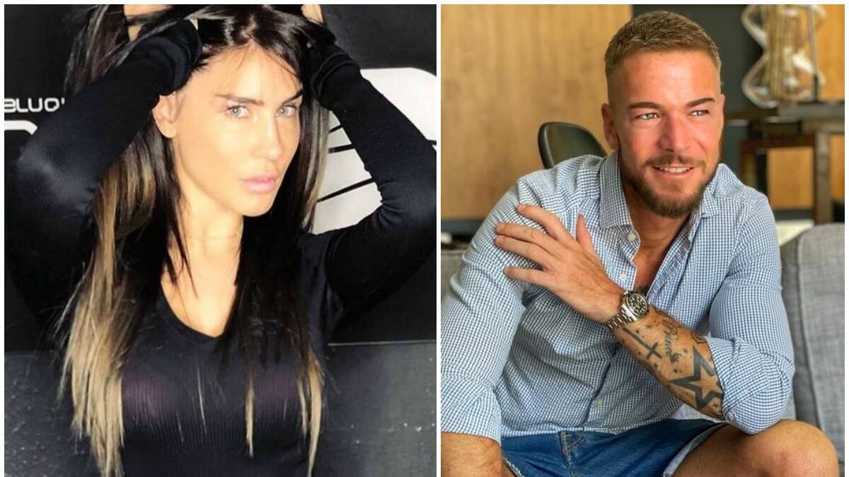 “Agarré mis hue... y me fui”: Fran Undurraga detalla la infidelidad que sufrió por parte de Tony Spina