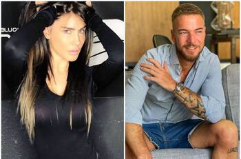“Agarré mis hue... y me fui”: Fran Undurraga detalla la infidelidad que sufrió por parte de Tony Spina