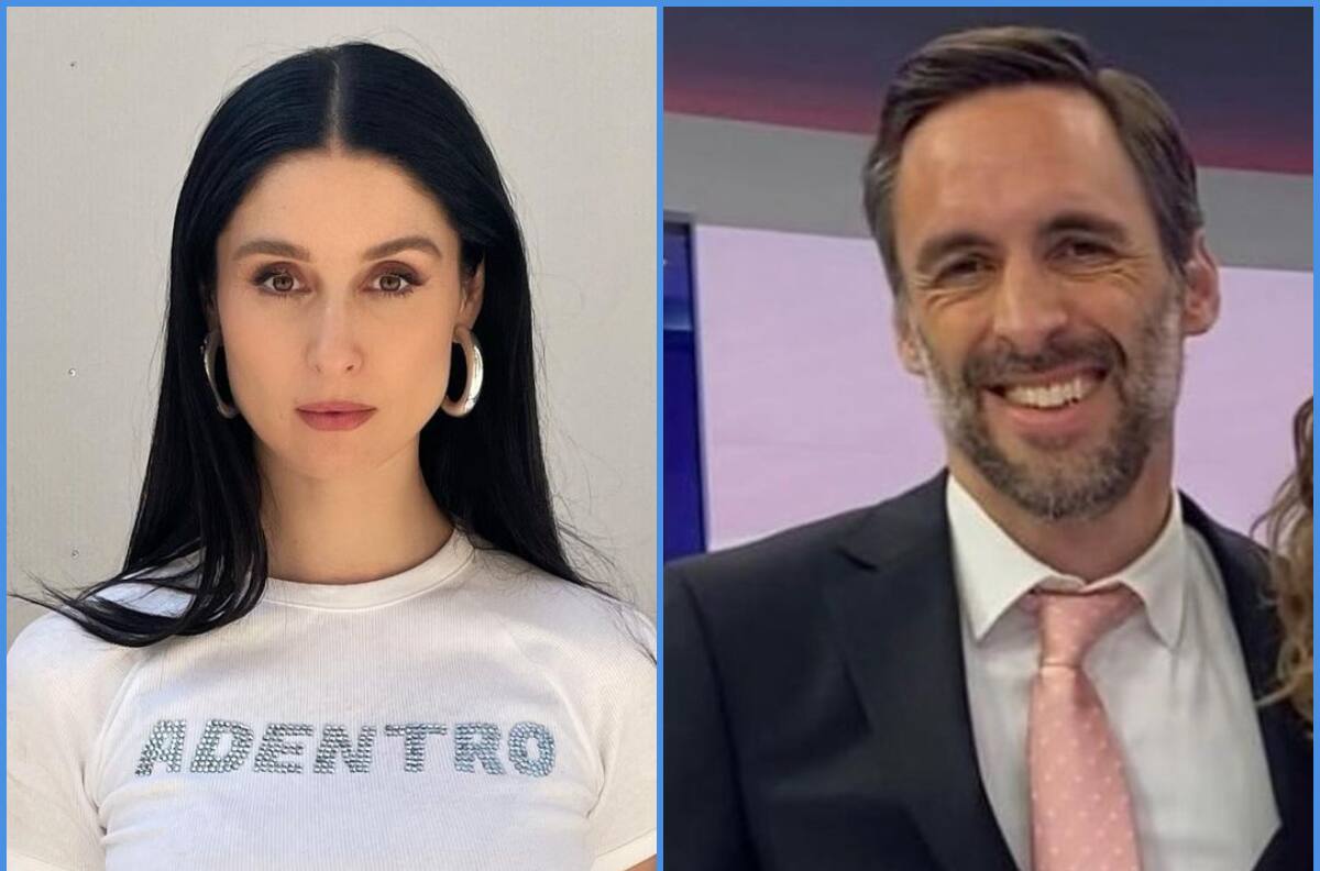 El gran paso que Fran Valenzuela y Daniel Matamala darán en su relación amorosa