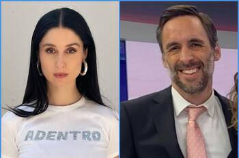 El gran paso que Fran Valenzuela y Daniel Matamala darán en su relación amorosa