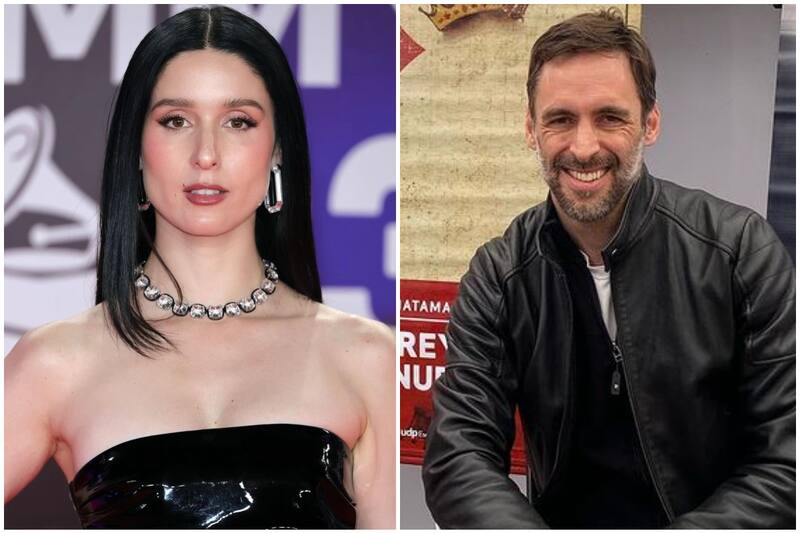 Aseguran que la pareja daría un importante paso en su supuesta relación.