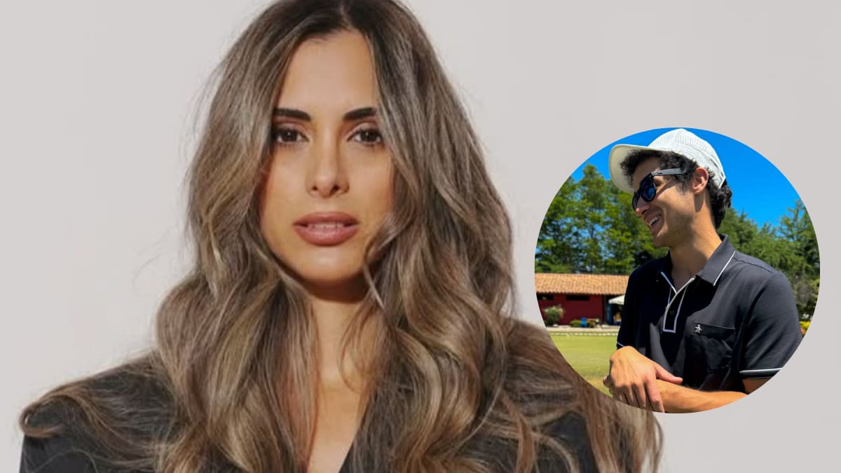¿Olvidó a Karol Lucero? Fran Virgilio recibe coquetos comentarios de guapo actor y desata rumores de nuevo romance