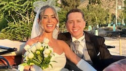 ¿Se reencontrará con Karol Lucero? Filtran destino de Fran Virgilio tras polémica foto en el aeropuerto