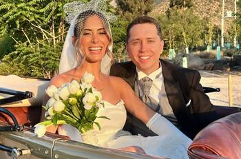 ¿Se reencontrará con Karol Lucero? Filtran destino de Fran Virgilio tras polémica foto en el aeropuerto