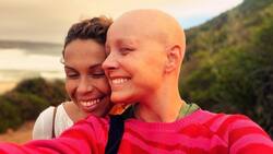 “Es fuerte, pero es la realidad”: Fran Conserva se refirió al estreno de “Brava”, el documental de su hermana Claudia Conserva