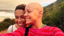 “Me liquidó”: Fran Conserva habla de cómo le afectó el cáncer de su hermana, Claudia Conserva