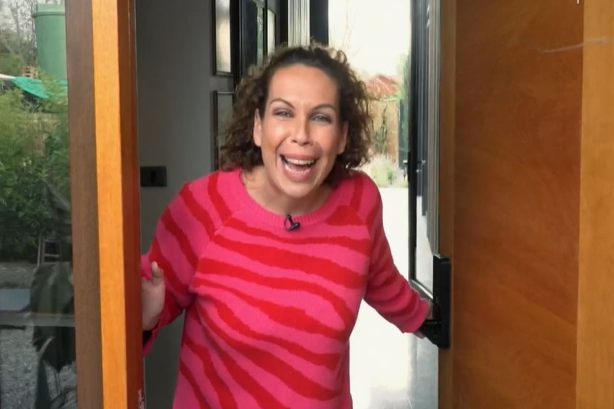 Créditos: Pantallazo CHV