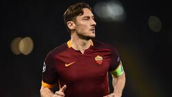 VIDEO | Desempolva las botas: Francesco Totti será nuevo jugador de la Kings League
