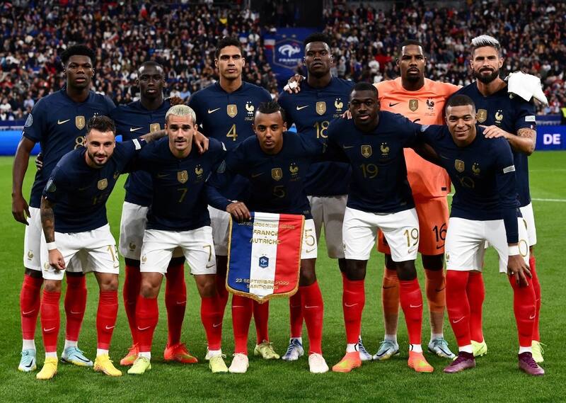 enfrentará a Chile en Marsella por fecha FIFA.