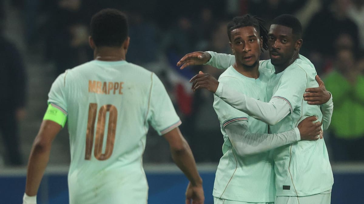 Francia vs Senegal: hora y dónde ver EN VIVO el partido del Grupo I del Mundial 2026