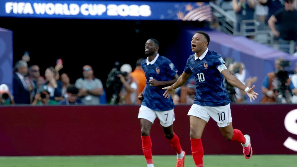 Arrancan los cuartos de final: el partidazo que se juega hoy jueves 9 de julio en el Mundial 2026